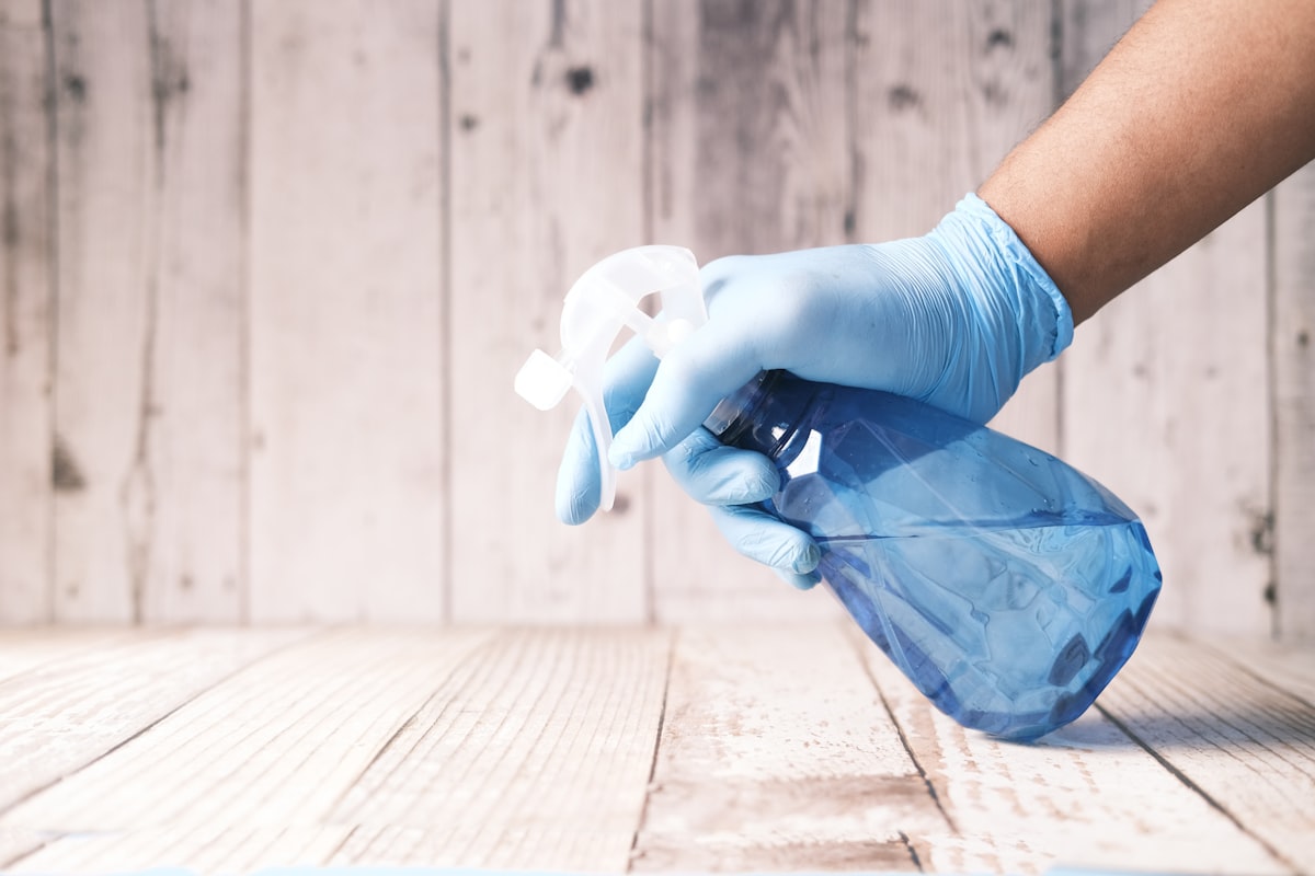 Window Cleaning
